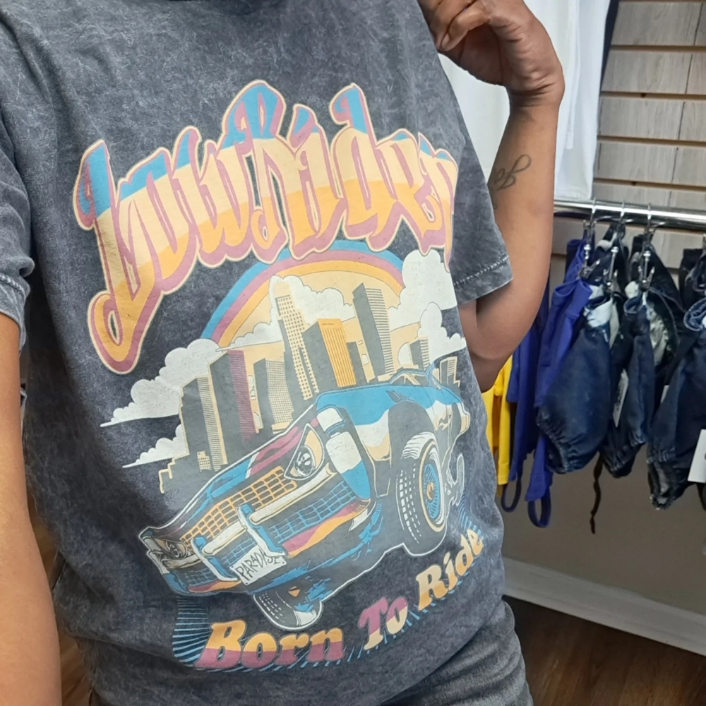 Low Rider - Picture 4 of 5